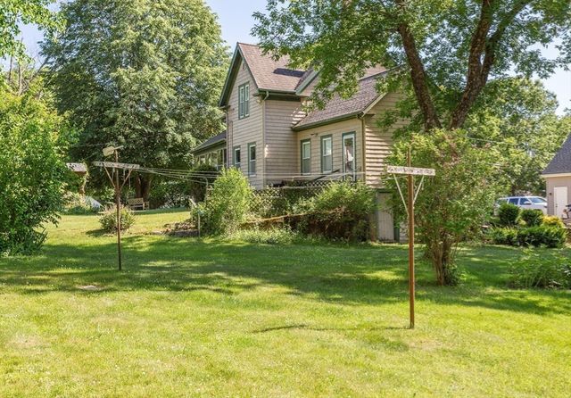 1153 West Elm Street Ext, Brockton, MA 02301