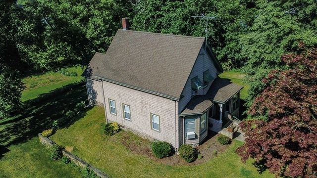 1153 West Elm Street Ext, Brockton, MA 02301