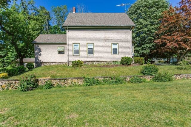 1153 West Elm Street Ext, Brockton, MA 02301