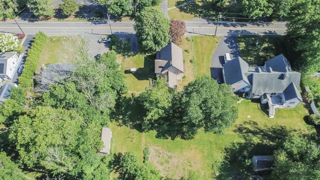 1153 West Elm Street Ext, Brockton, MA 02301