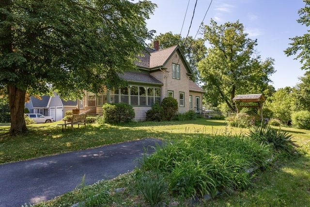 1153 West Elm Street Ext, Brockton, MA 02301