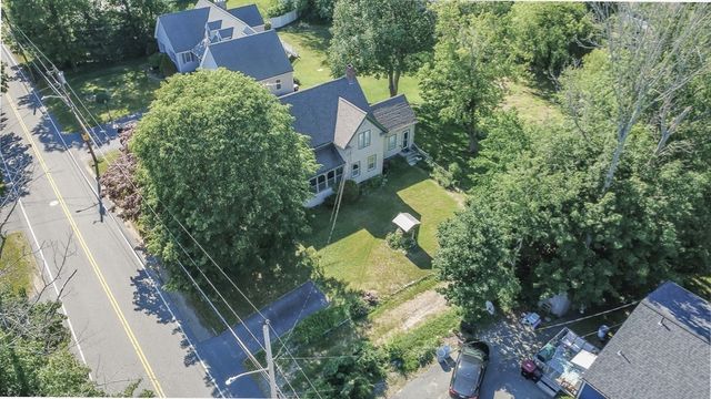 1153 West Elm Street Ext, Brockton, MA 02301