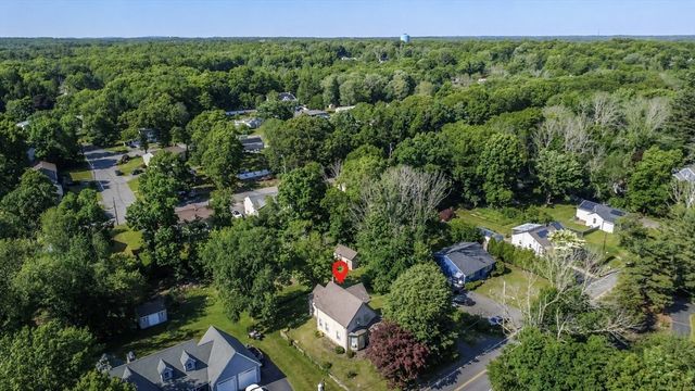 1153 West Elm Street Ext, Brockton, MA 02301