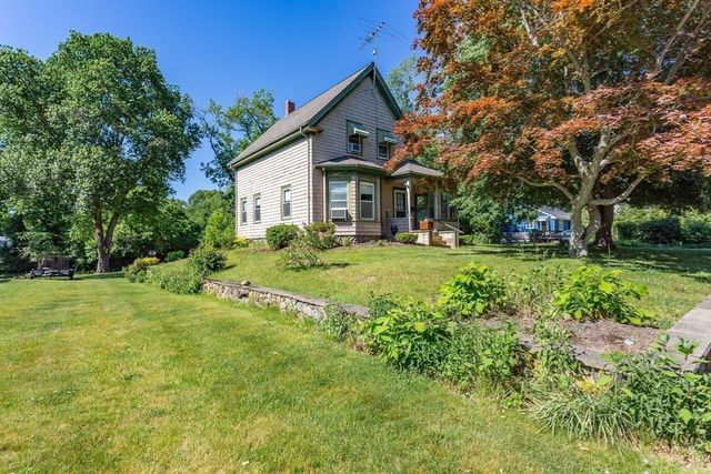 1153 West Elm Street Ext, Brockton, MA 02301