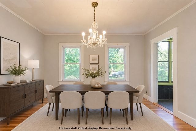 1153 West Elm Street Ext, Brockton, MA 02301