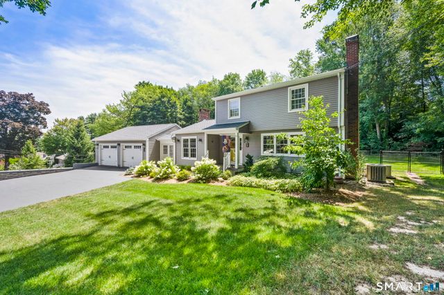 18 Wapping Wood Road, Ellington, CT 06029
