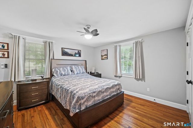 18 Wapping Wood Road, Ellington, CT 06029