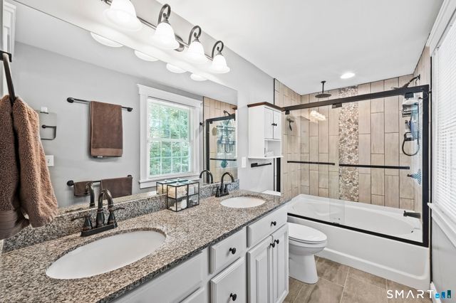 18 Wapping Wood Road, Ellington, CT 06029