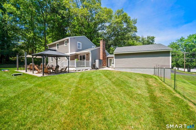 18 Wapping Wood Road, Ellington, CT 06029