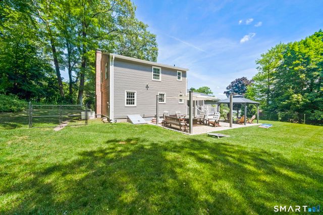 18 Wapping Wood Road, Ellington, CT 06029