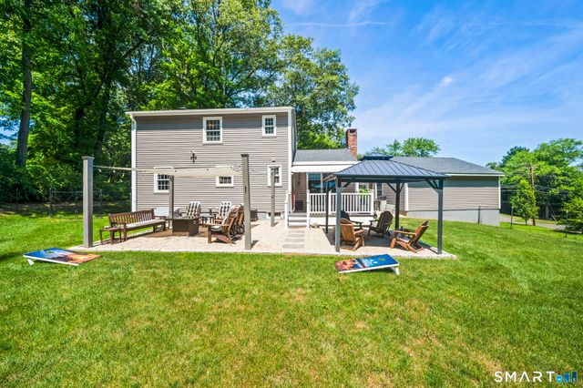 18 Wapping Wood Road, Ellington, CT 06029