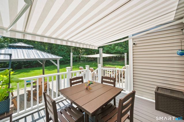 18 Wapping Wood Road, Ellington, CT 06029
