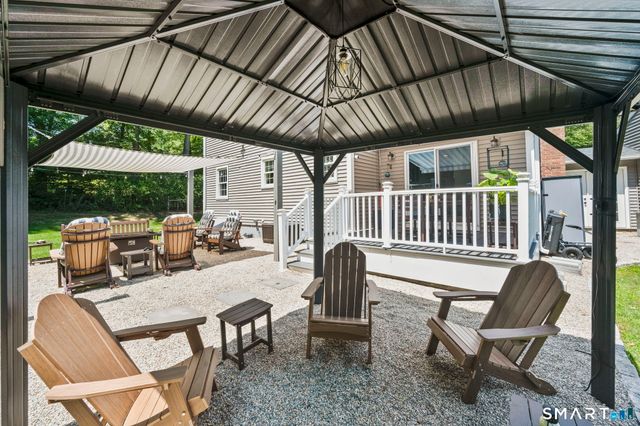 18 Wapping Wood Road, Ellington, CT 06029