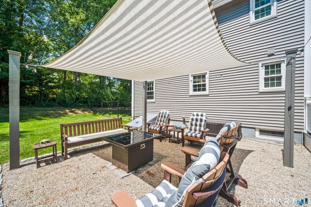 18 Wapping Wood Road, Ellington, CT 06029