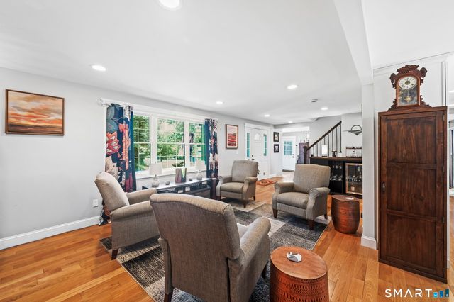 18 Wapping Wood Road, Ellington, CT 06029