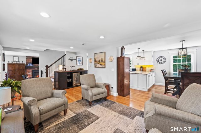 18 Wapping Wood Road, Ellington, CT 06029