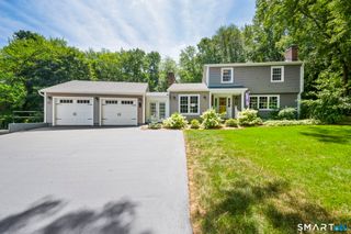 18 Wapping Wood Road, Ellington, CT 06029