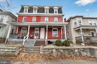 433 GUILFORD AVE, Hagerstown, MD 21740