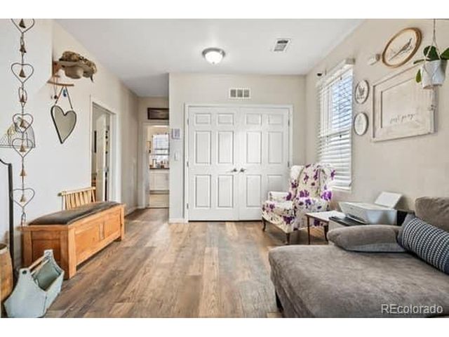 504 Pacific Ave, Fort Lupton, CO 80621