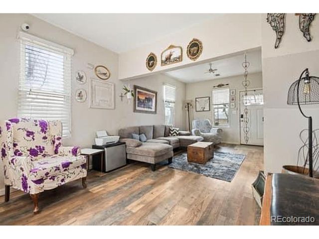 504 Pacific Ave, Fort Lupton, CO 80621