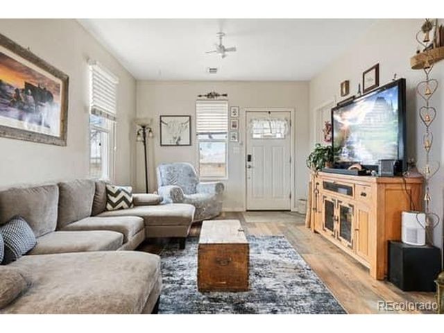 504 Pacific Ave, Fort Lupton, CO 80621