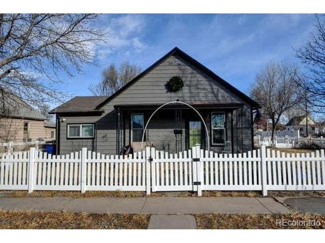 504 Pacific Ave, Fort Lupton, CO 80621