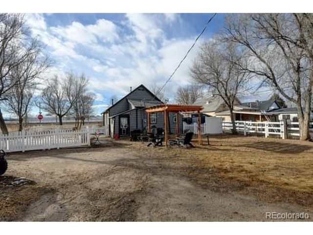 504 Pacific Ave, Fort Lupton, CO 80621