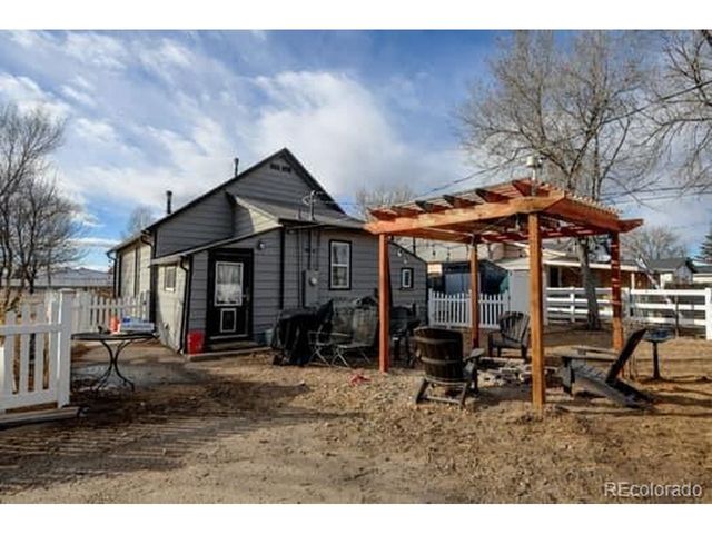 504 Pacific Ave, Fort Lupton, CO 80621