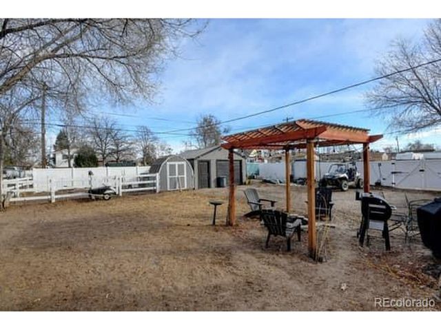 504 Pacific Ave, Fort Lupton, CO 80621