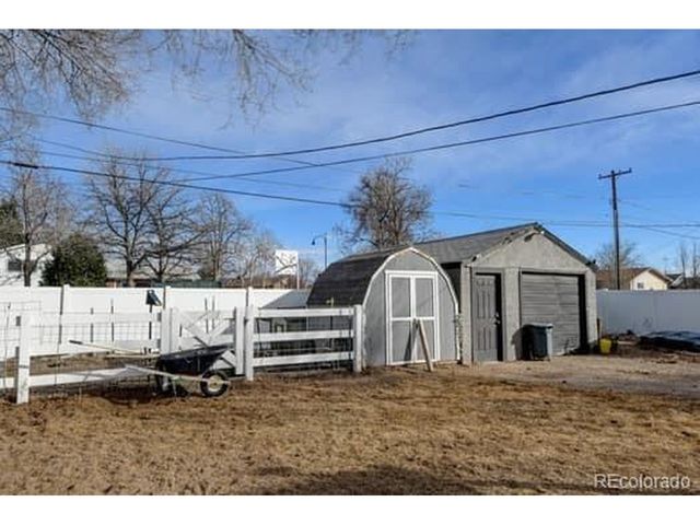 504 Pacific Ave, Fort Lupton, CO 80621