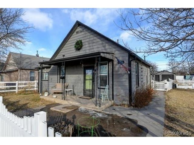 504 Pacific Ave, Fort Lupton, CO 80621