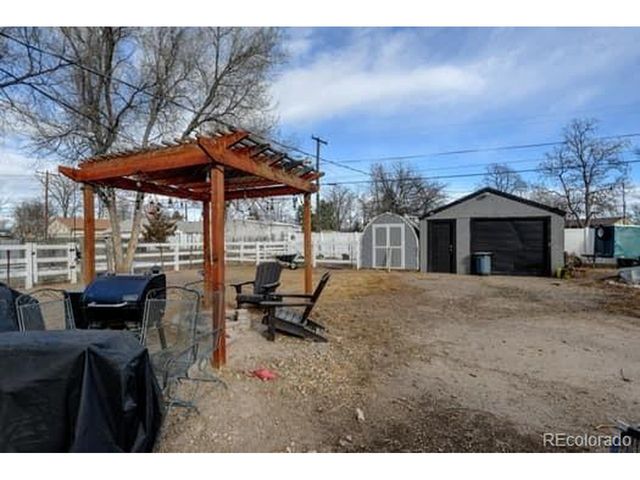 504 Pacific Ave, Fort Lupton, CO 80621