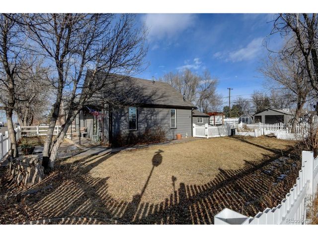 504 Pacific Ave, Fort Lupton, CO 80621