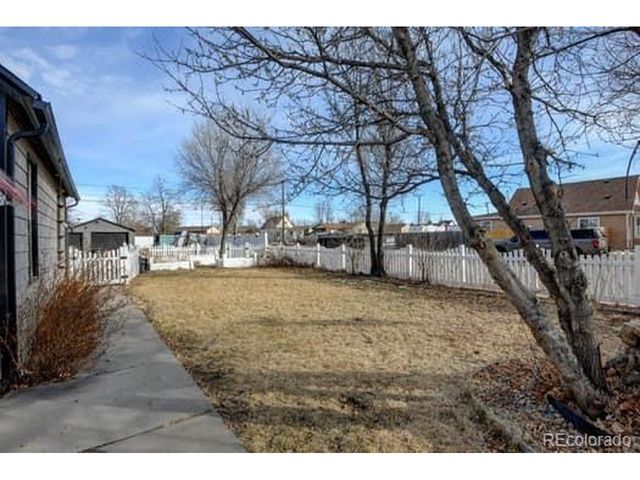 504 Pacific Ave, Fort Lupton, CO 80621