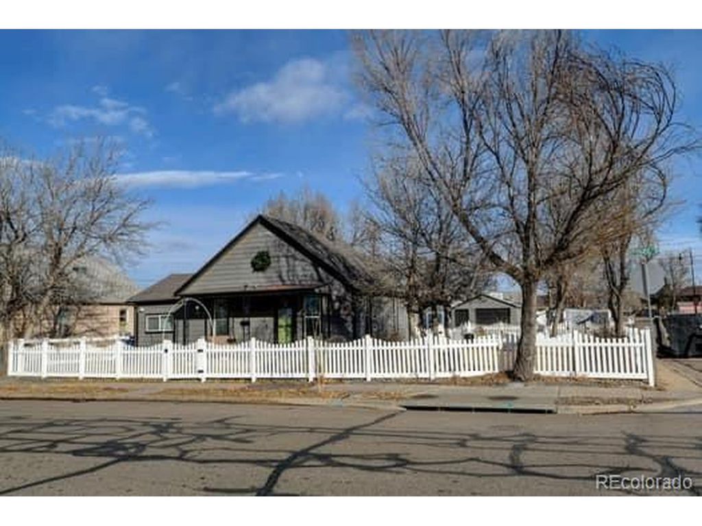 504 Pacific Ave, Fort Lupton, CO 80621