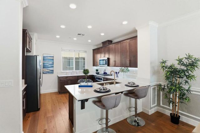 17985 Cantabria Lane, Morgan Hill, CA 95037