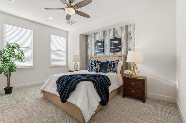 17985 Cantabria Lane, Morgan Hill, CA 95037