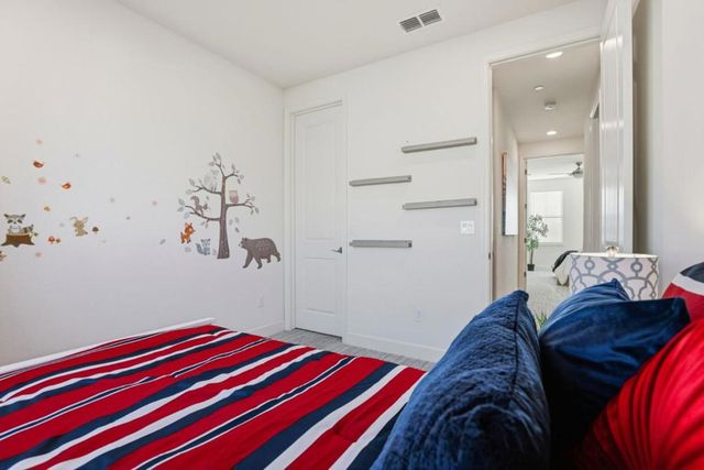 17985 Cantabria Lane, Morgan Hill, CA 95037