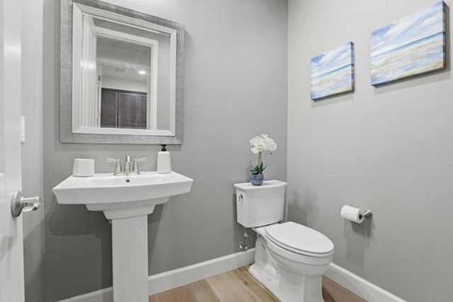 17985 Cantabria Lane, Morgan Hill, CA 95037