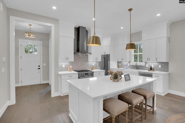 1040 Refuge Place, Chapin, SC 29036