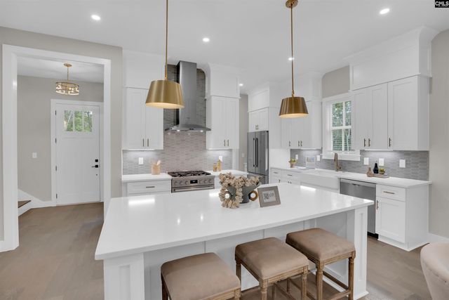 1040 Refuge Place, Chapin, SC 29036