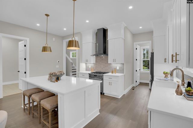 1040 Refuge Place, Chapin, SC 29036