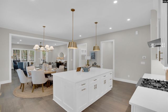 1040 Refuge Place, Chapin, SC 29036
