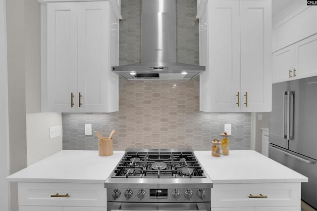 1040 Refuge Place, Chapin, SC 29036
