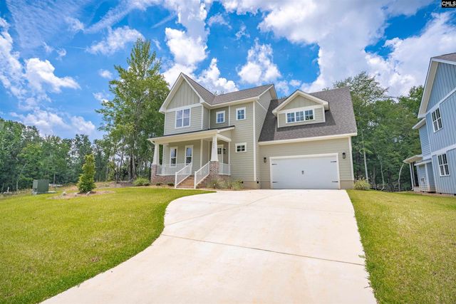 1040 Refuge Place, Chapin, SC 29036