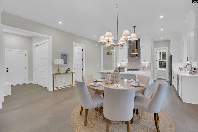 1040 Refuge Place, Chapin, SC 29036