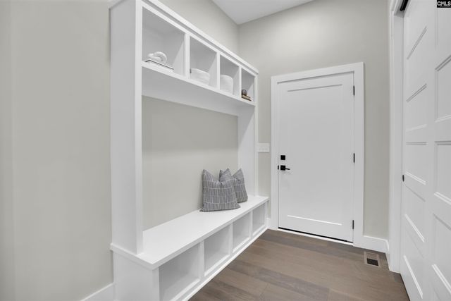 1040 Refuge Place, Chapin, SC 29036