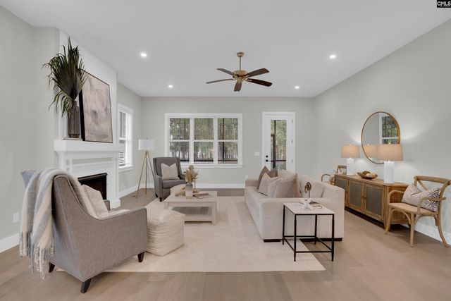1040 Refuge Place, Chapin, SC 29036