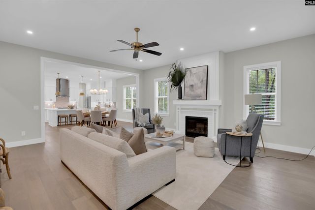 1040 Refuge Place, Chapin, SC 29036