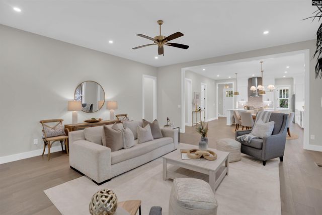 1040 Refuge Place, Chapin, SC 29036
